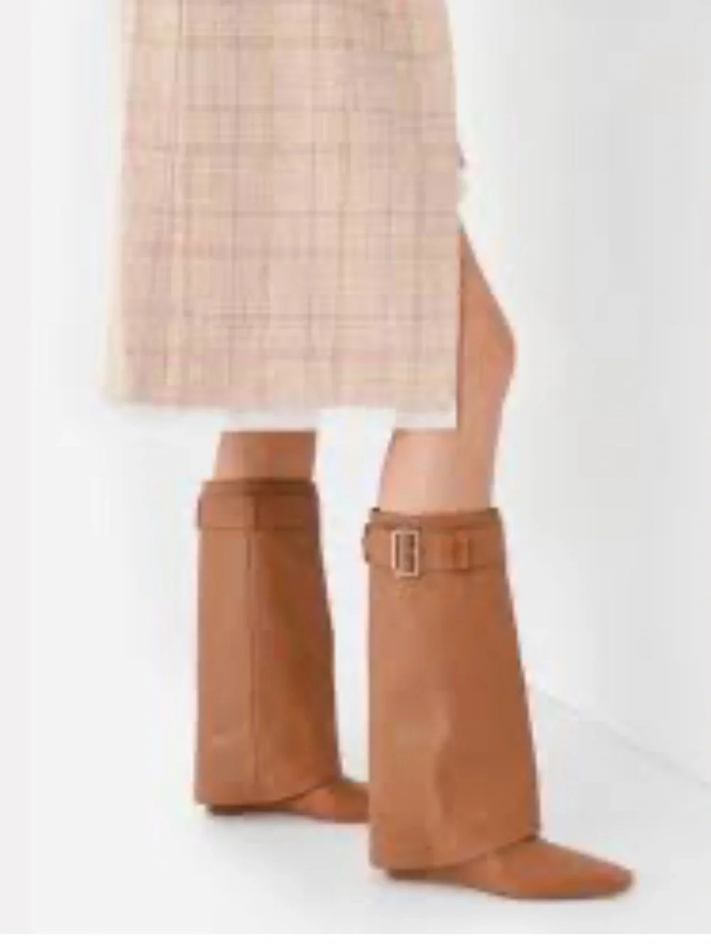 Jonathan Simkhai elegant tan